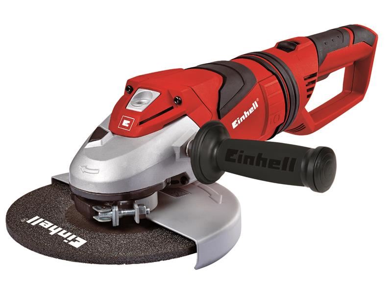 TE-AG 230 Angle Grinder 2350W 240V