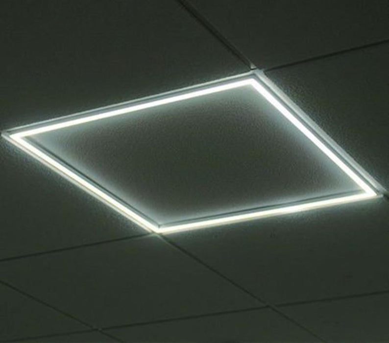 40W LED Frame Panel Light, 3600lm, 4500K