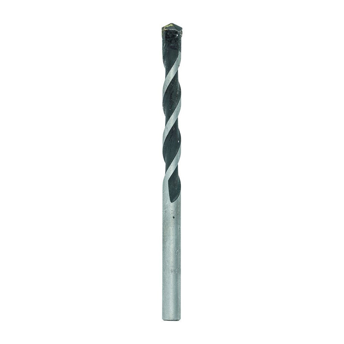 Premium Quality Professional Masonry Bit, Hardened Carbon Steel - 1 Each