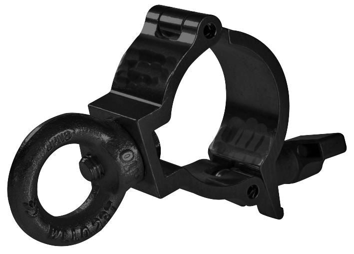 Super Lightweight Hanging Clamp with M10 Eyenut 50mm