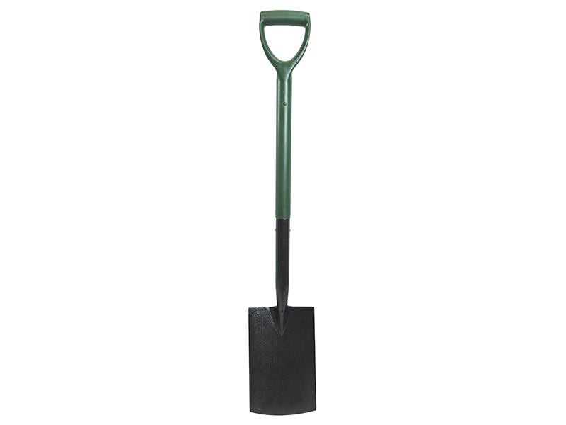 Essentials Digging Spade