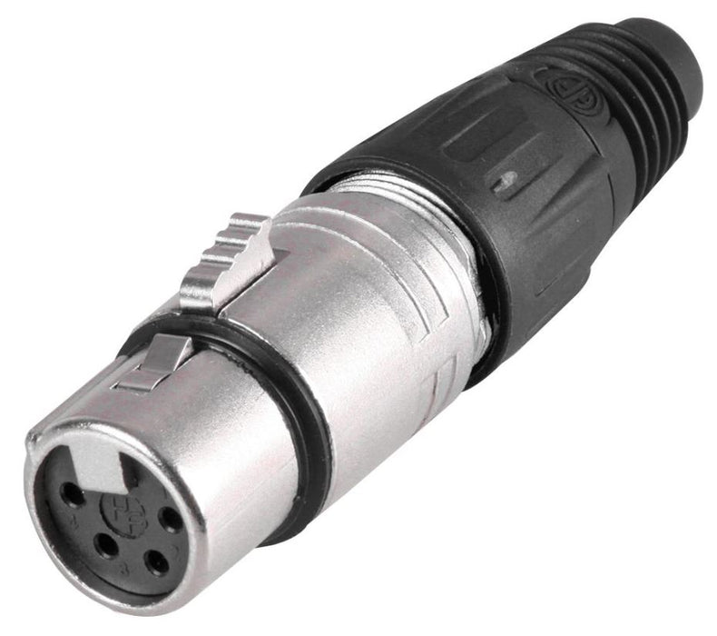 XLR Socket