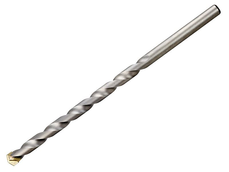 Rotary/Percussion Masonry Drill Bit