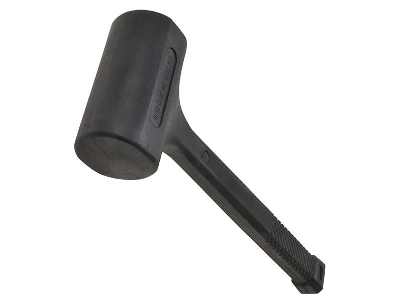 Dead Blow PVC Hammer