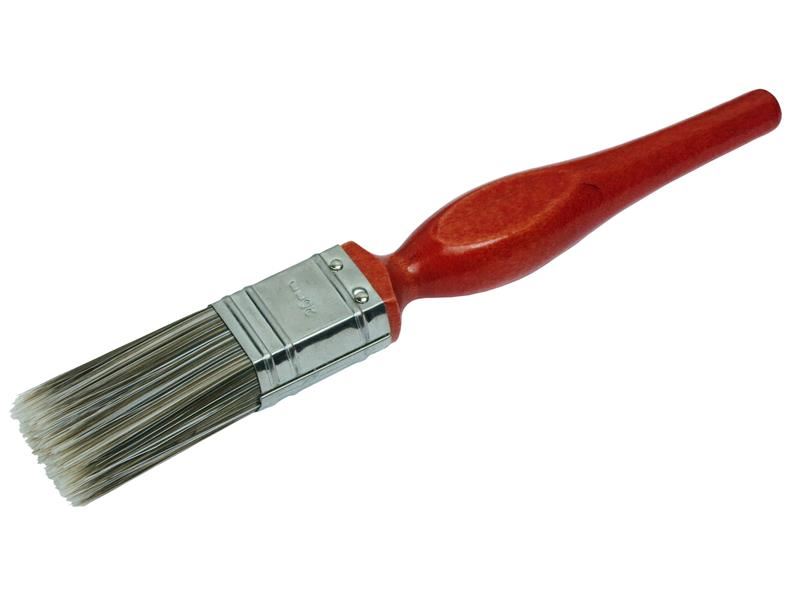 Superflow Synthetic Paint Brush