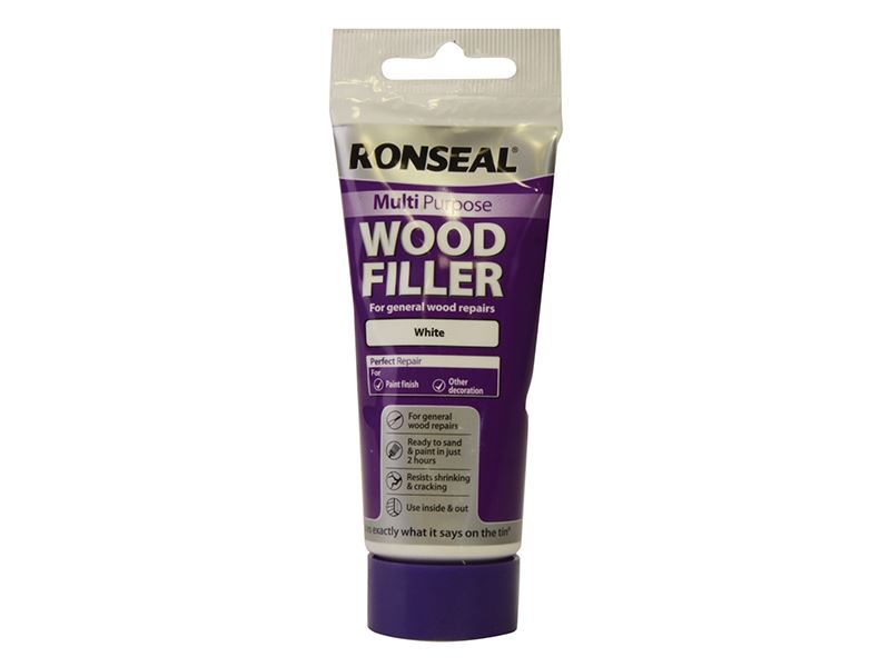 Multipurpose Wood Filler