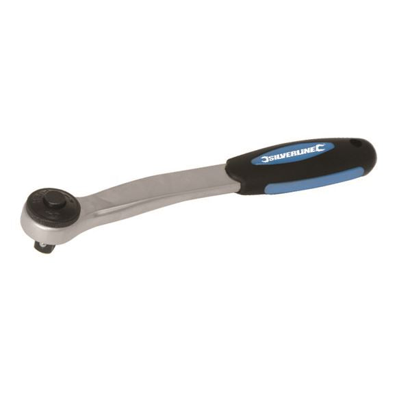 Heavy Duty Ratchet Handle