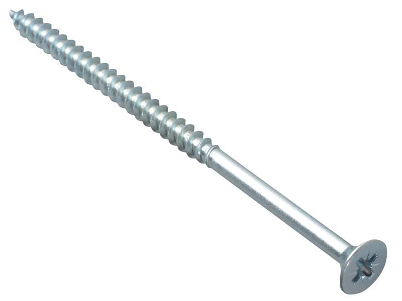 Multi-Purpose Screws, Pozi, CSK, ZP