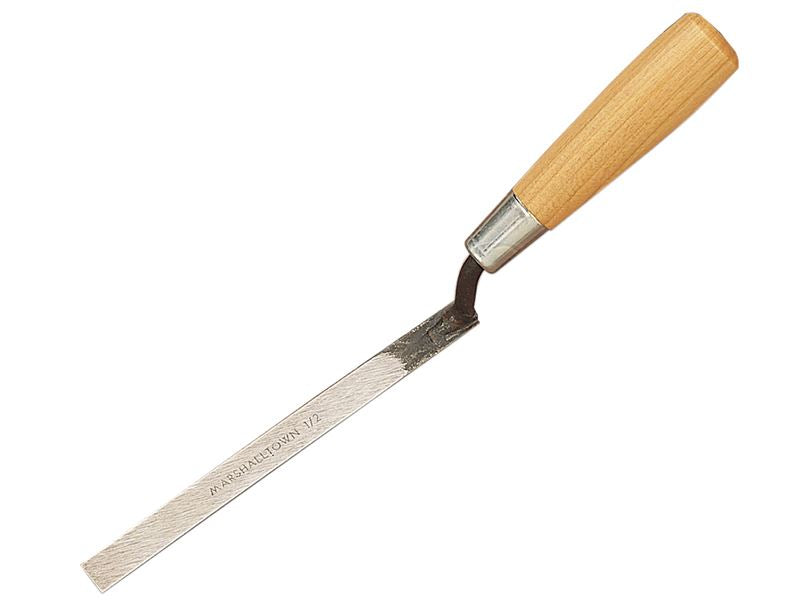 Tuck/Window Pointer, Wooden Handle