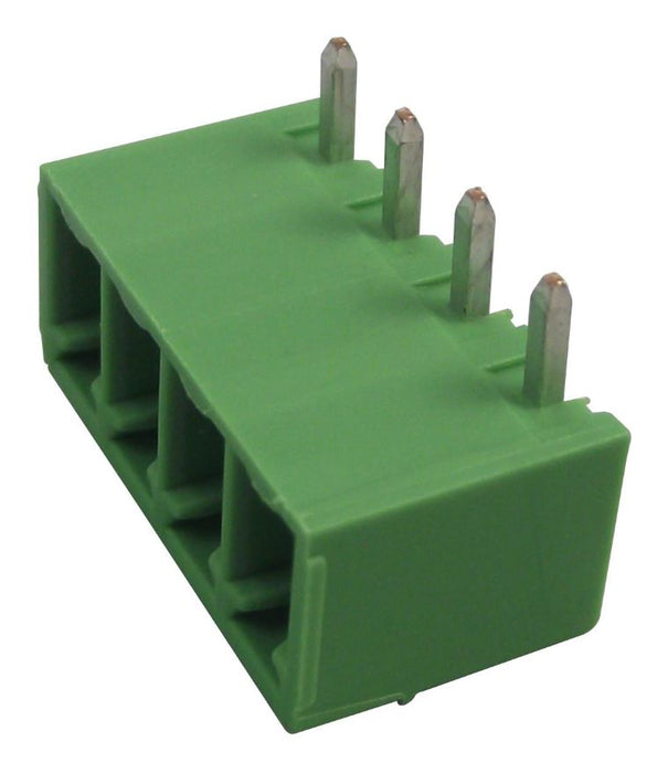 Terminal Block 3.81mm Horizontal 4 Way