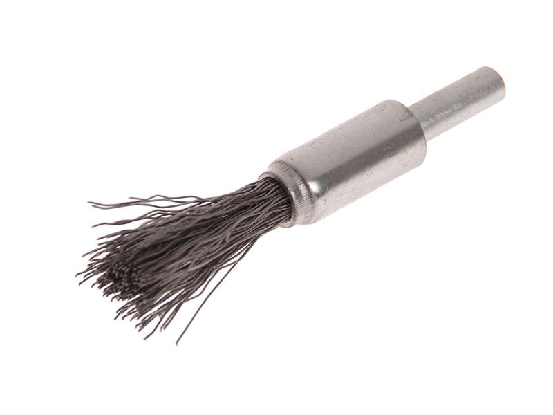 Wire End Brush