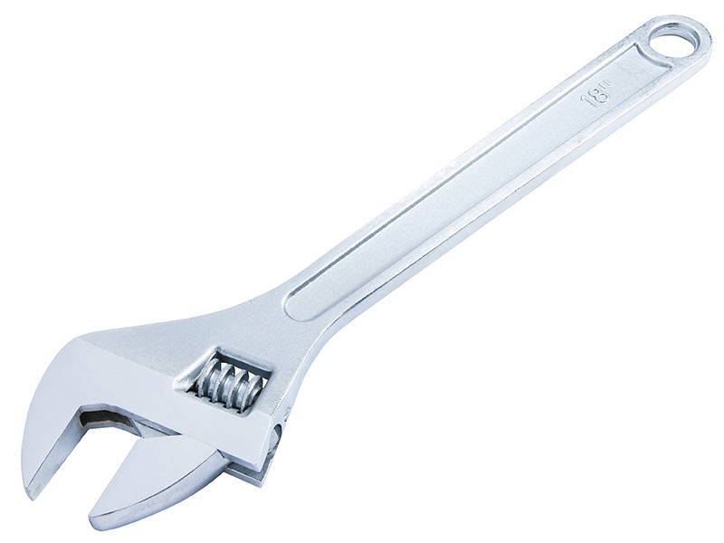 Adjustable Wrench