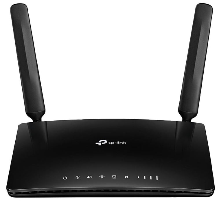 AC1350 Wireless Dual Band 4G LTE Router