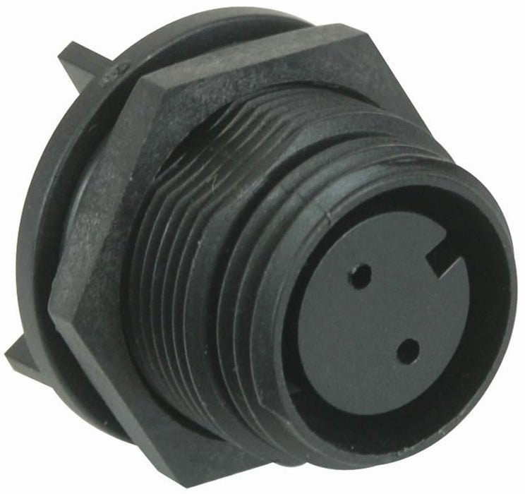 Socket, PCB, IP68 — StampyTools