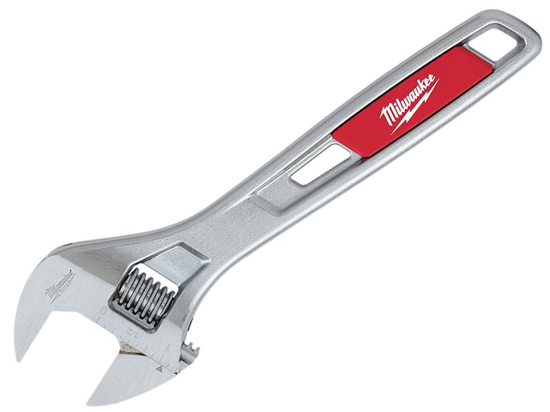 Adjustable Wrench 200mm (8in)