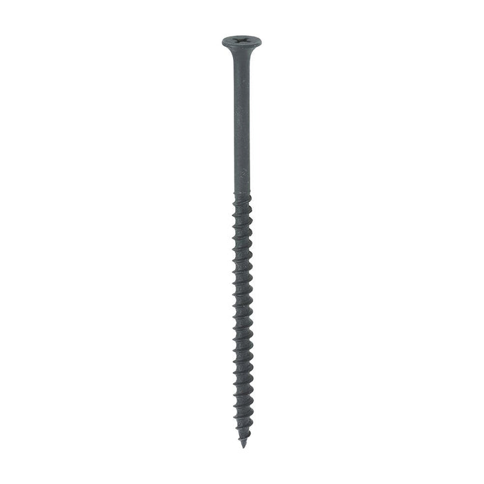 Drywall Timber Stud Plasterboard Screws PH - Bugle - Coarse Thread - Grey