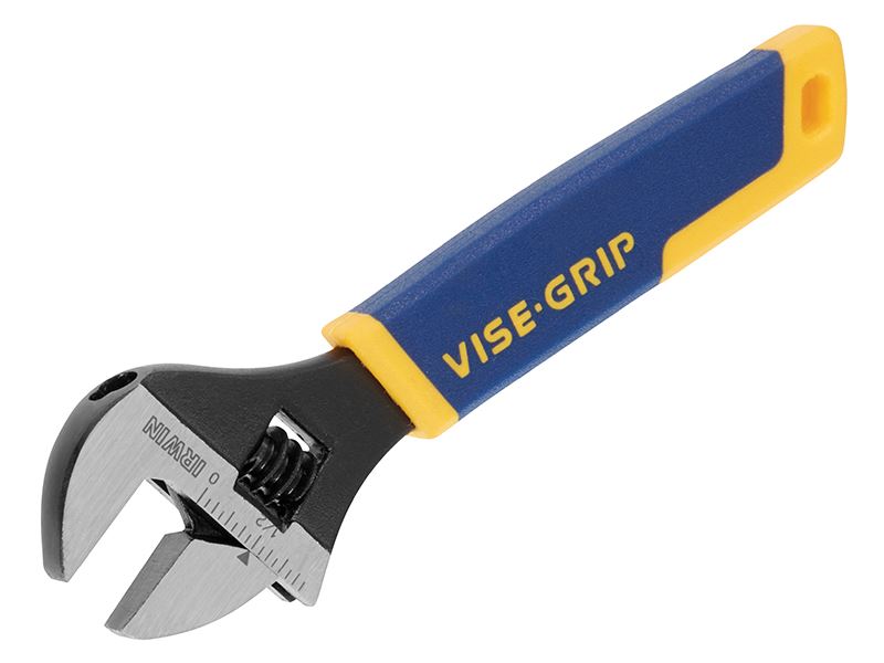 Adjustable Wrench