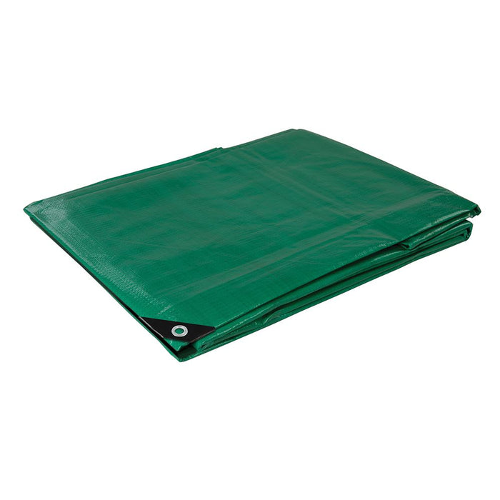 Heavy Duty Tarpaulin