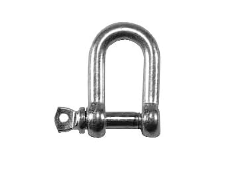 D-Shackle