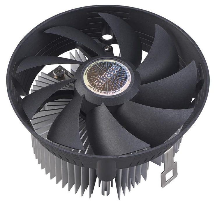 Sunflower CPU Fan Cooler for AMD Socket AM3+ AM4