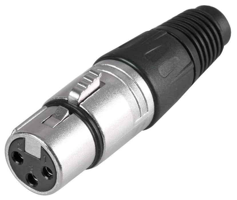 XLR Socket