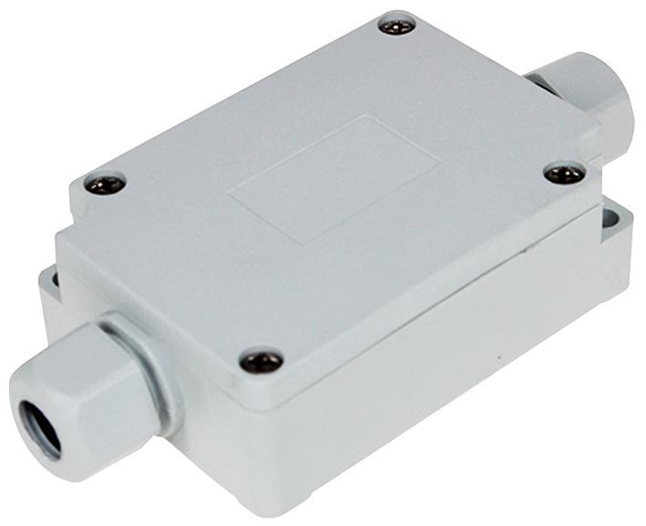 IP65 6 Pole 89 Series Terminal Block Junction Box