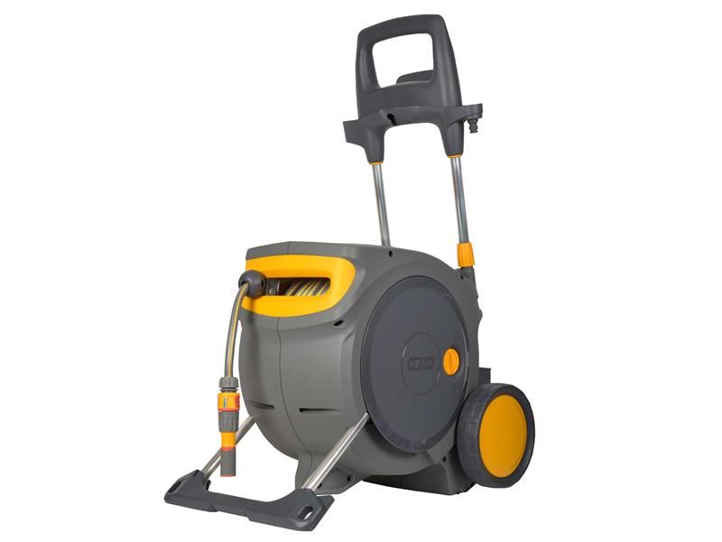 Mobile Auto Reel 35M