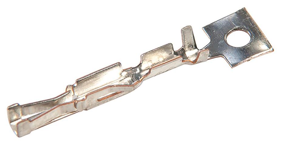CRIMP TERMINALS - 20 PACK