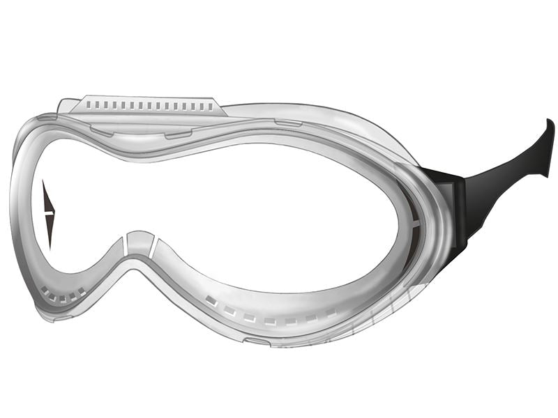 Premium Safety Goggles