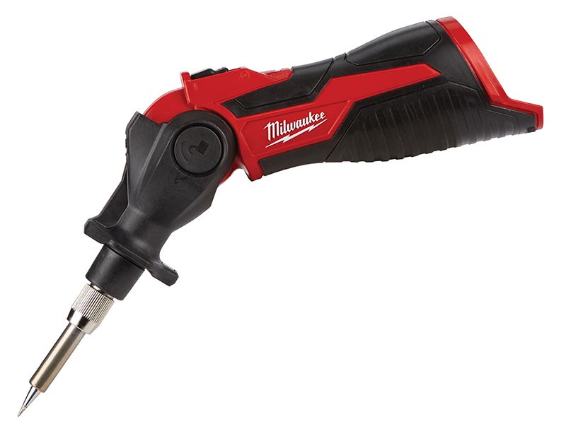 M12 SI-0 Cordless Soldering Iron 12V Bare Unit