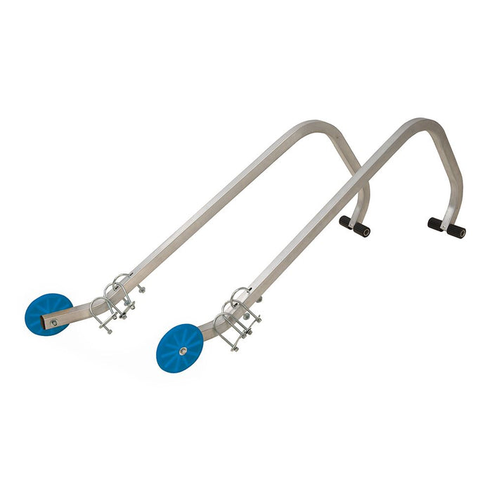 Roof Ladder Hooks Kit - 1015mm