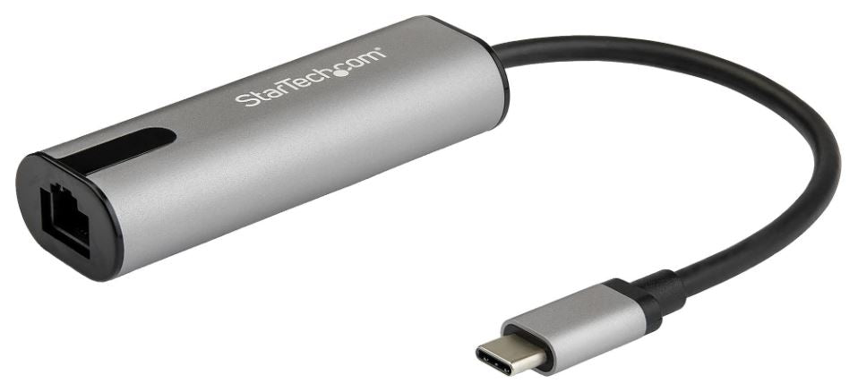 2.5GbE USB-C to Ethernet Adaptor