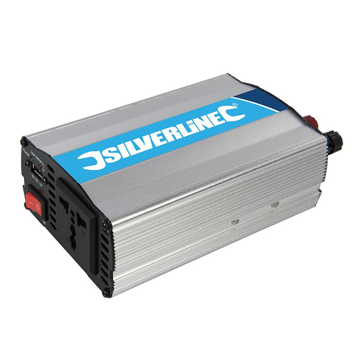 12V Inverter