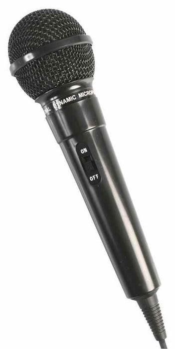 Handheld Dynamic Karaoke Microphone