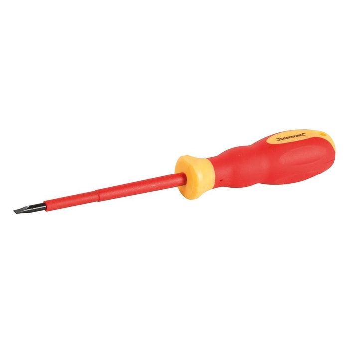 VDE Soft-Grip Electricians Screwdriver Phillips