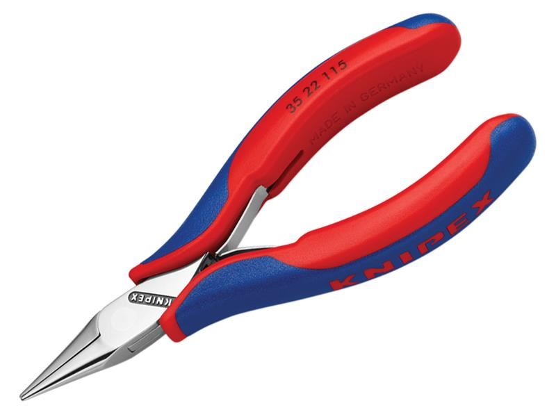 35 Series Electronics Pliers