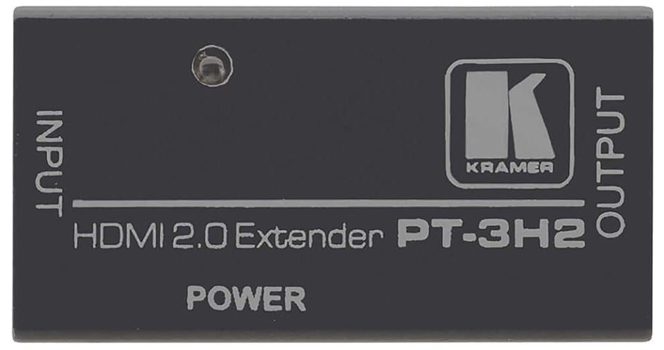 4K HDR HDMI Extender, 45m