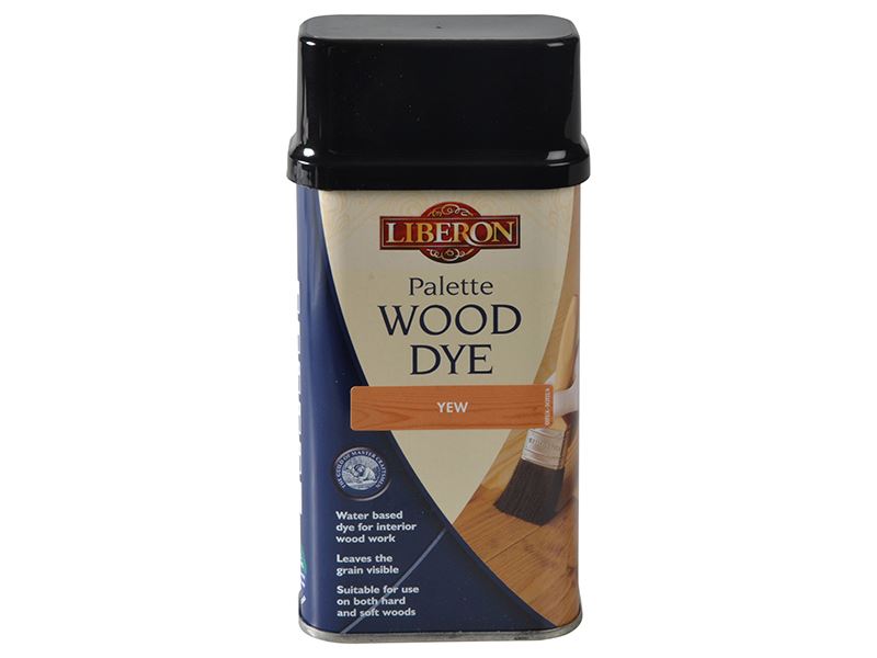 Palette Wood Dye