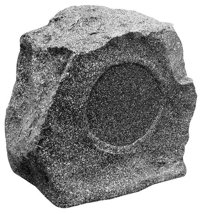 6.5" Rock Design Outdoor Speaker, 100V & 8 Ohm, IP64