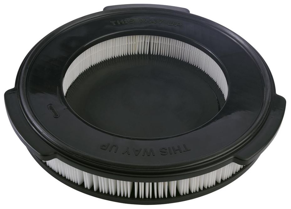 Dry Filter Cartdrige for CV & CVD Wet & Dry Vacuum Cleaners