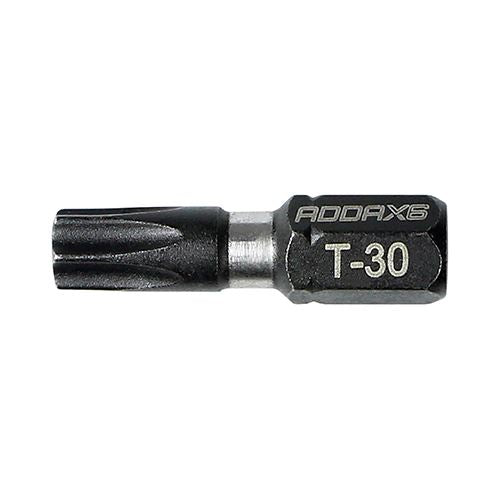 X6 Impact TX Drive Driver Bit