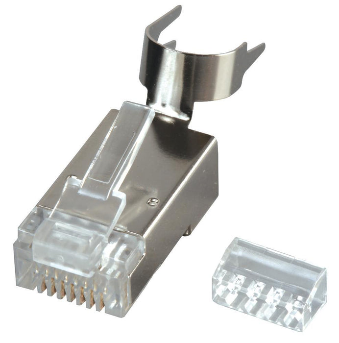 TUK - RJ45 Connector for Extra Large Cables Up To 8mm O.D.