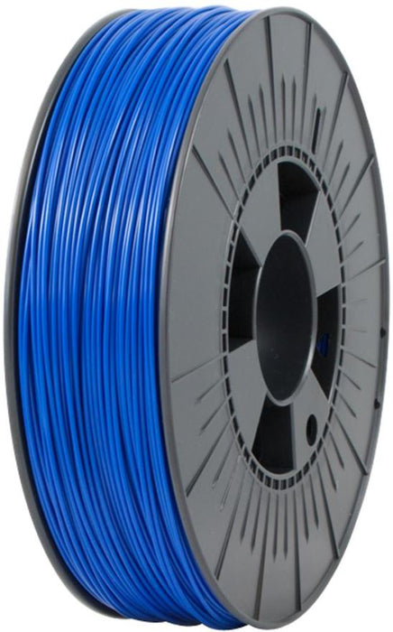 1.75mm PLA Filament Reel 750g, Dark Blue