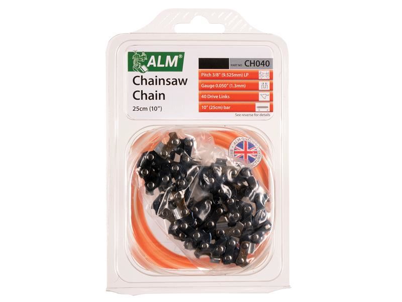 Replacement Chainsaw Chain