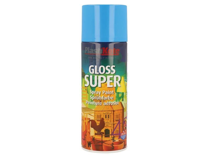 Gloss Super