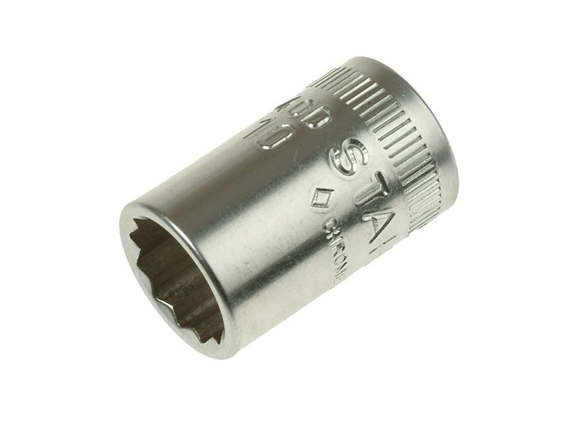 Bi-Hexagon Sockets Metric Series 40D