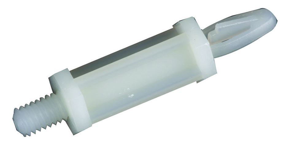 PCB Support, 19.1mm, 50 Pack