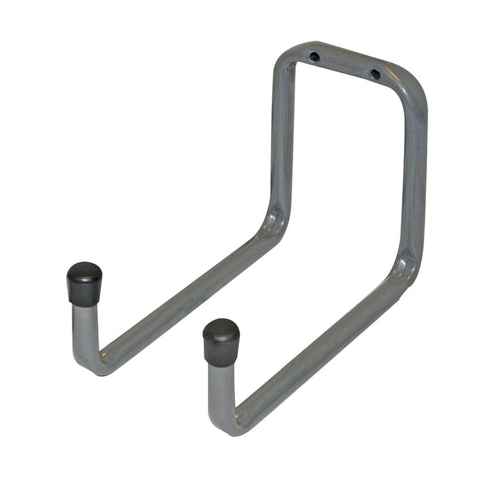 Universal Double Arm Storage Hooks