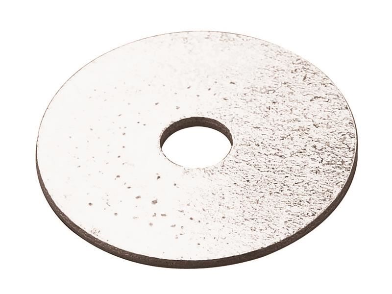 Repair Washers, Zinc Plated