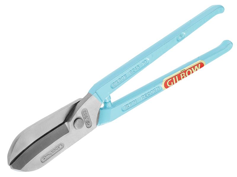 G246 Curved Tin Snips